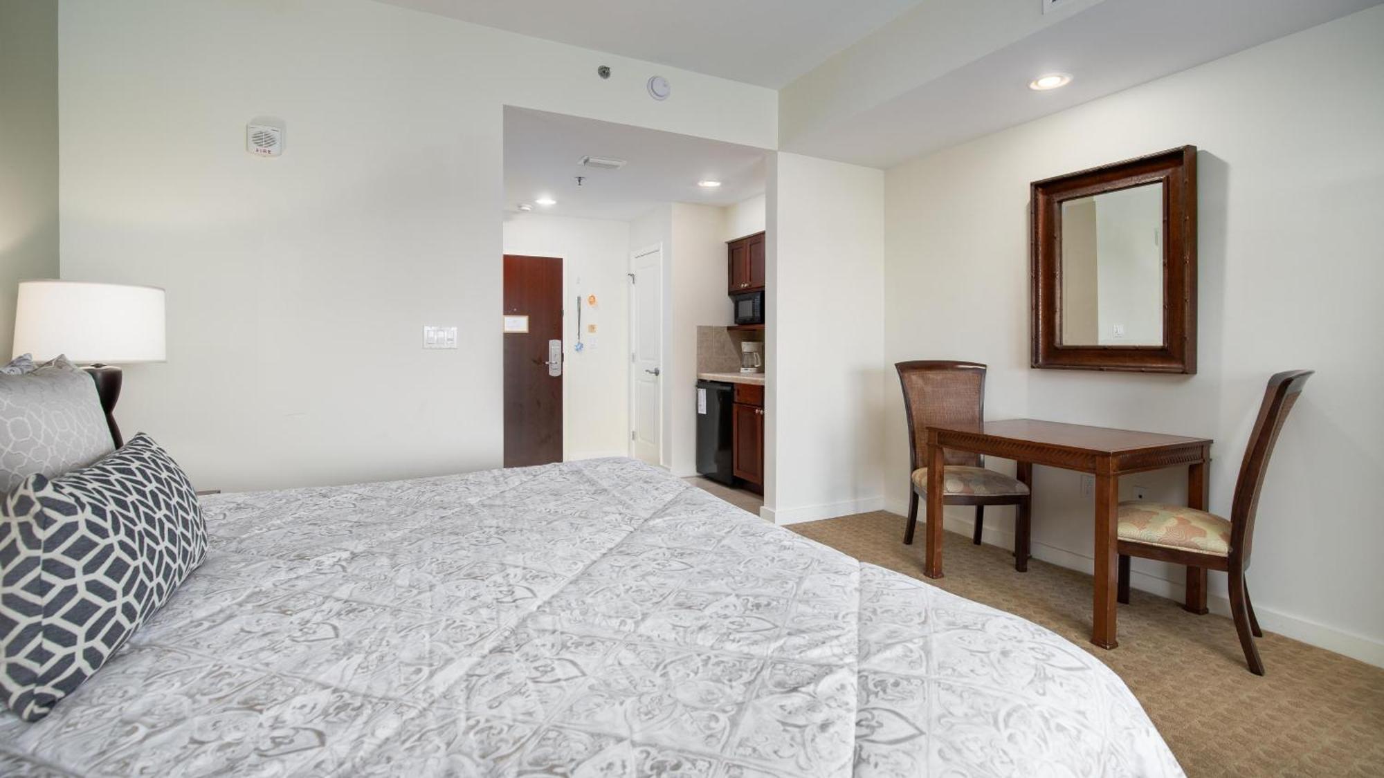 Luau I 6406 Studio Destin Dış mekan fotoğraf